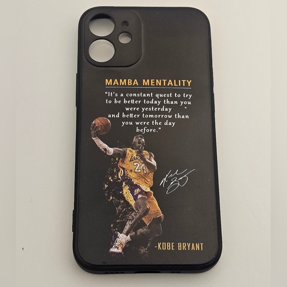 Other - Iphone 12 mini case
